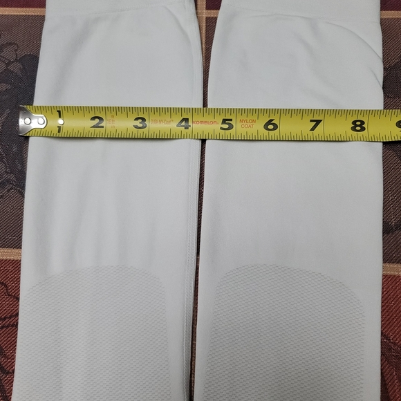 Pearl iZUMi, arm covers, light gray - Picture 2 of 5